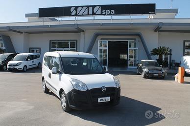 Opel combo 1.3 cdti N1 autocarro 5 posti