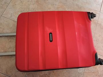Valigia Marca American Tourister