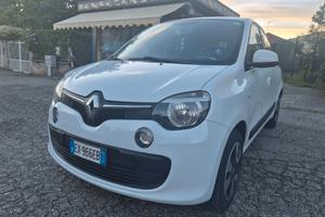 Renault Twingo SCe Wave