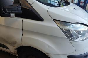 Parafango destro FORD TRANSIT del 2016