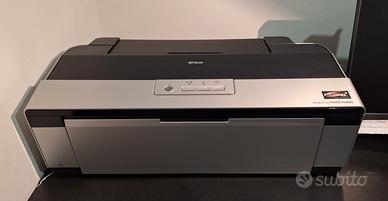 stampante Epson Stylus Photo R2880 