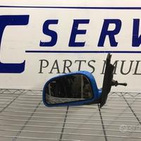 Specchio Sinistro Mitsubishi Space Star