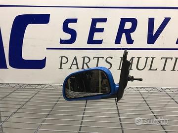 Specchio Sinistro Mitsubishi Space Star