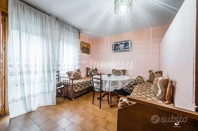 Trilocale da investimento in centro a Casalgrande