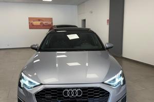 Audi A3 SPB 40 TDI quattro S tronic line edition