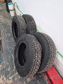 Michelin latitude cross 205 80 r16 Defender