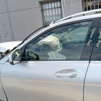 Porta anteriore sx MERCEDES cl C 2008 SW W204 cod 