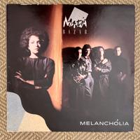 Matia Bazar – Melanchòlia LP vinile originale 1985