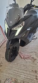 Kymco Dink 125 - 2023