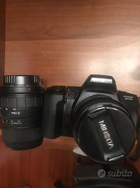 Minolta analogica 50 euro