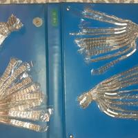 40 Cinturini metallici ricambio Orologio nuovi
