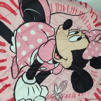 Piumone Minnie letto singolo
