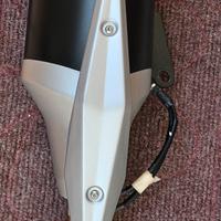 Scarico  originale per Kawasaki Z 750