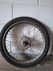 Ruota 16"x1.20