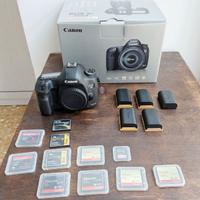 Canon 5d mark iii