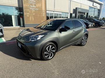 Toyota Aygo X 1.0 Trend 72cv