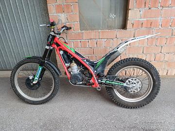 TRIAL GAS GAS TXT 280 PRO