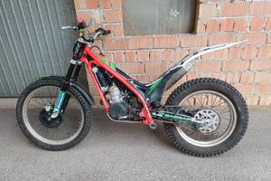 TRIAL GAS GAS TXT 280 PRO