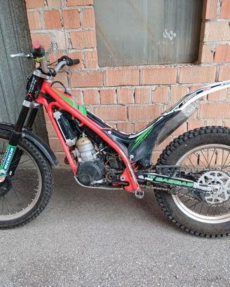 TRIAL GAS GAS TXT 280 PRO