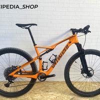 Specialized Epic FSR Pro Carbon WC