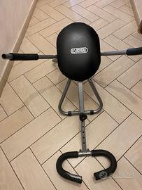 Attrezzo Addominali /Rovera/ AB Rocket Fitness