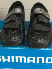 Scarpe per mountain bike / bici da corsa
