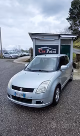 Suzuki Swift 1.3 69cv diesel mjt