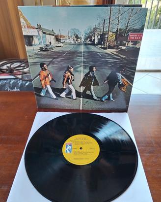 Booker T. & The M.G.'s - McLemore Avenue Limited 