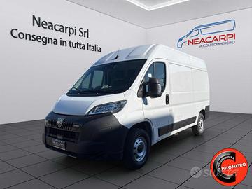 FIAT Ducato (PEUGEOUT BOXER)2.2 BHDi 140 CV-CRUI