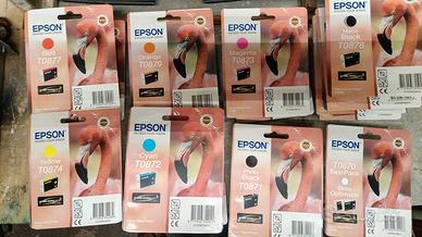 cartuccia epson