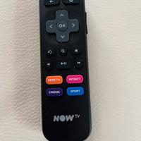 Now tv smart Stick