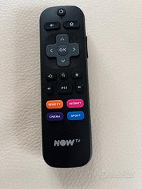 Now tv smart Stick