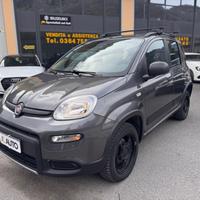 Fiat Panda 0.9 TwinAir Turbo S&S 4x4