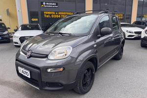 Fiat Panda 0.9 TwinAir Turbo S&S 4x4
