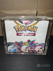 Pokemon TCG Display, Lost Origin OVP