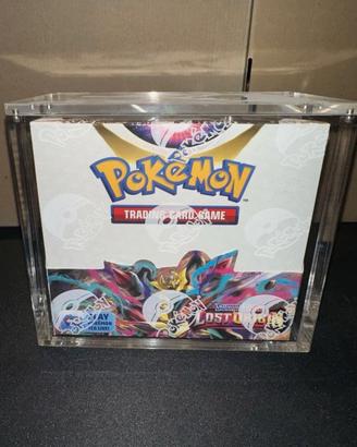 Pokemon TCG Display, Lost Origin OVP
