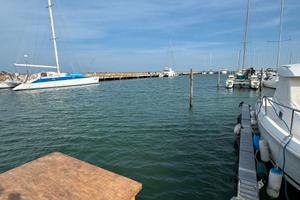 Posto barca Porto Levante (RO)