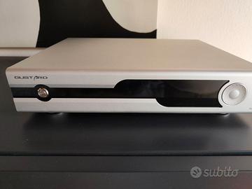 Gustard DAC R26 con imballo