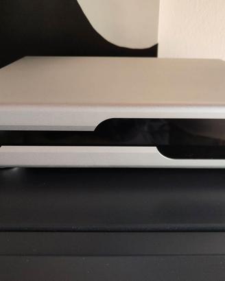 Gustard DAC R26 con imballo