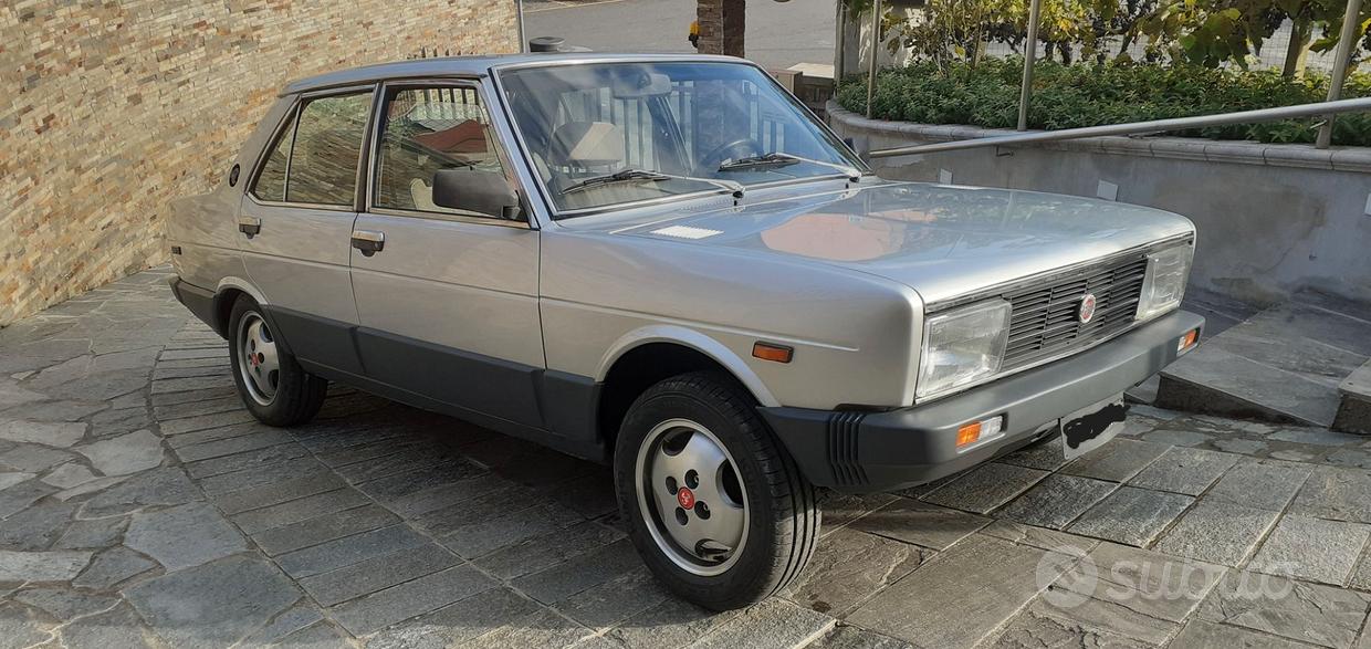 FIAT 131