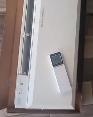 climatizzatore Mitsubishi 