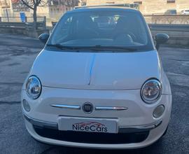 Fiat 500 1.3 Multijet 16V 75 CV Lounge