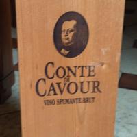 Conte di cavour