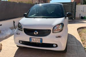 SMART FORTWO SUPERPASSION AUTOMATICA 71 CV