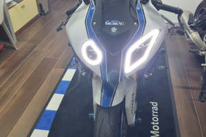 Bmw hp4 2014 serie limitata