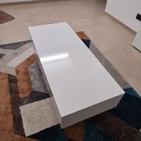 Tavolino Contenitore x Salotto