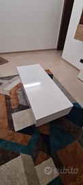 Tavolino Contenitore x Salotto