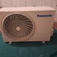 Unità 12000 BTU condizionatore Panasonic nuovo