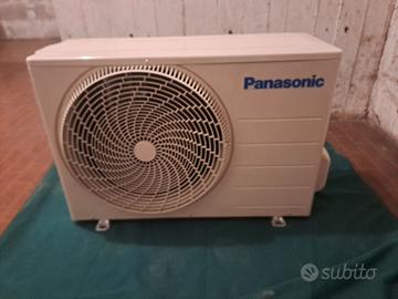 Unità 12000 BTU condizionatore Panasonic nuovo