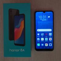 HONOR 8A